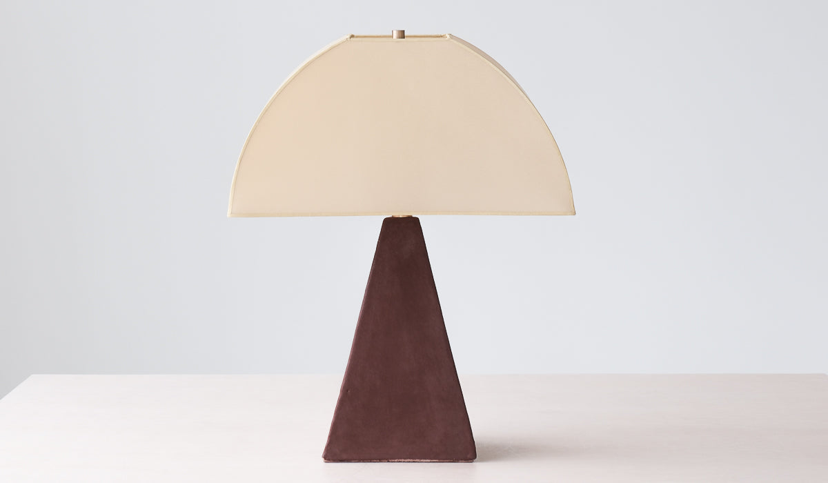 Danny Kaplan Agnes Table Lamp - Spartan Shop