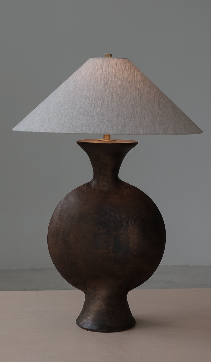 Danny Kaplan Antonia Table Lamp - Spartan Shop