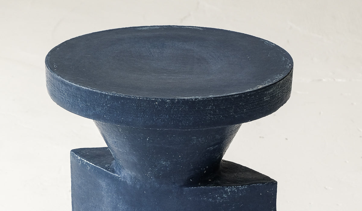 IN STOCK Danny Kaplan Arthur Side Table