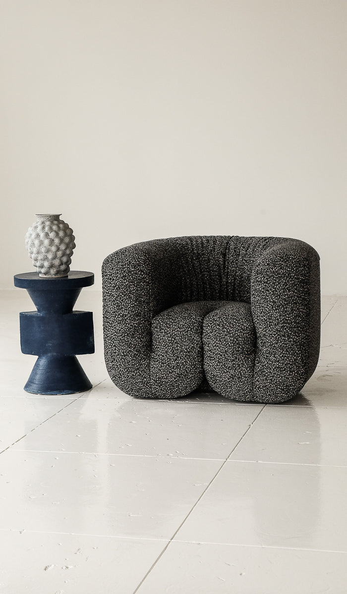 IN STOCK Danny Kaplan Arthur Side Table