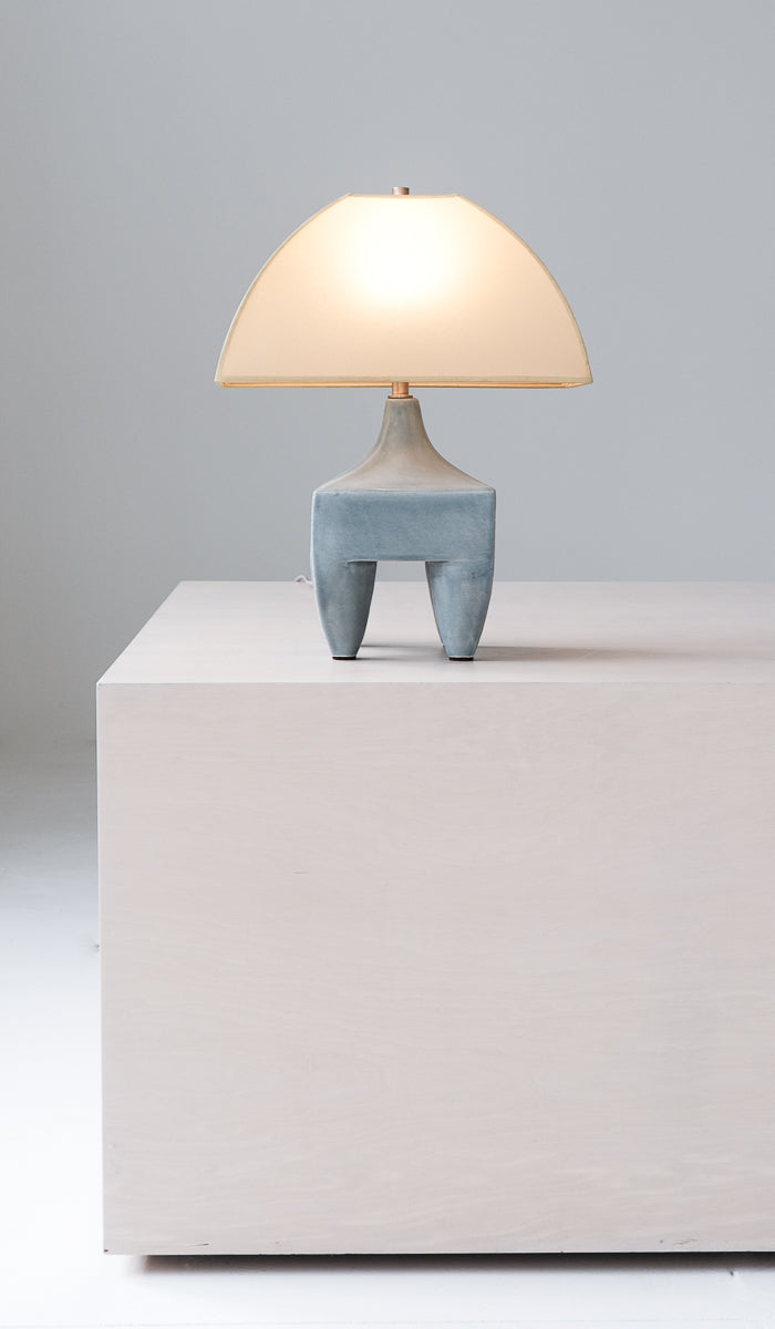 IN STOCK Danny Kaplan Astor Table Lamp - Spartan Shop