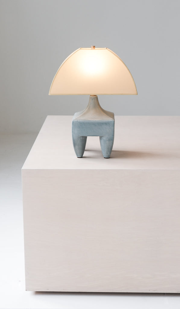 IN STOCK Danny Kaplan Astor Table Lamp - Spartan Shop