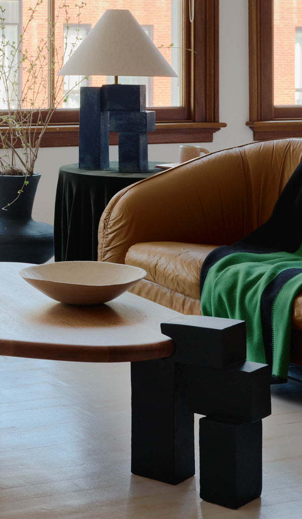 Danny Kaplan Aurora Coffee Table