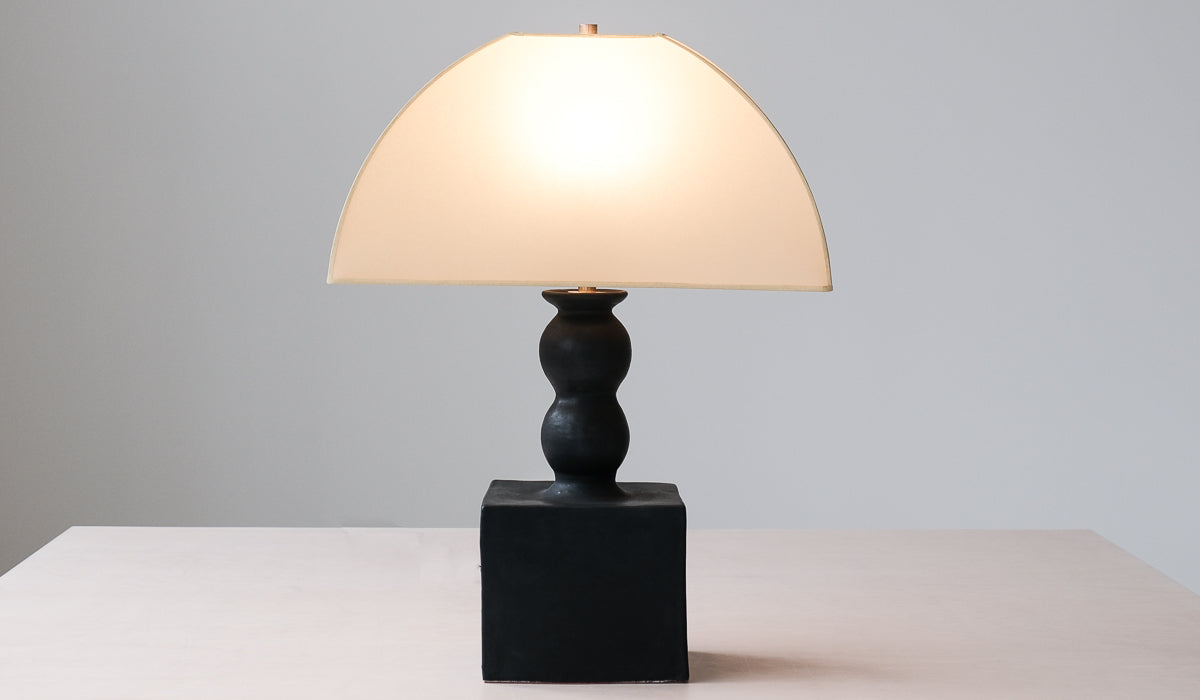 Danny Kaplan Jacob Table Lamp