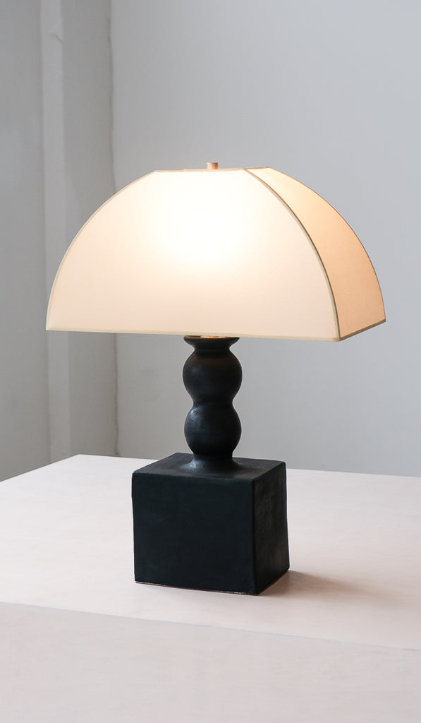 Danny Kaplan Jacob Table Lamp