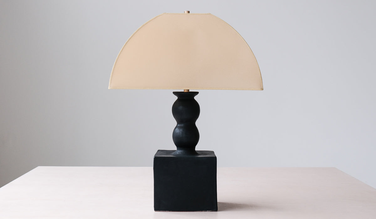 Danny Kaplan Jacob Table Lamp