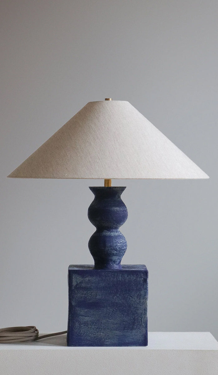 Danny Kaplan Jacob Table Lamp