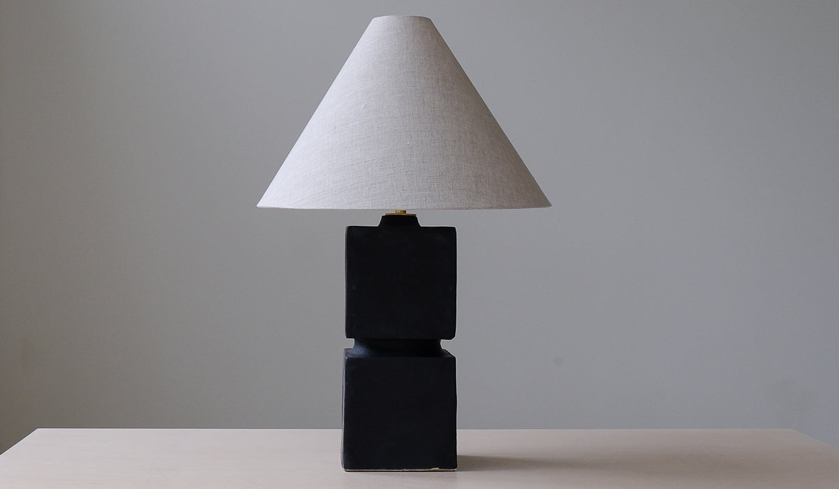 IN STOCK Danny Kaplan Talis Table Lamp