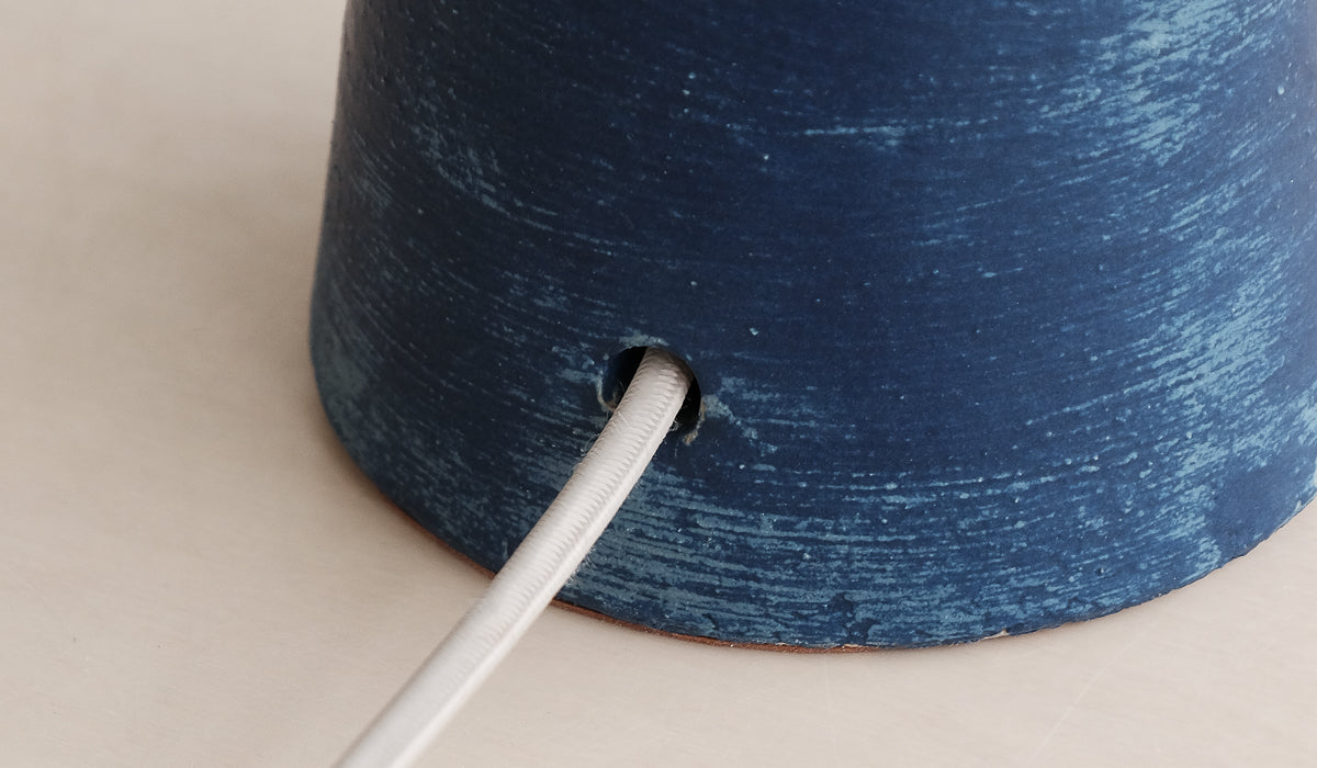 Danny Kaplan Pollux Table Lamp