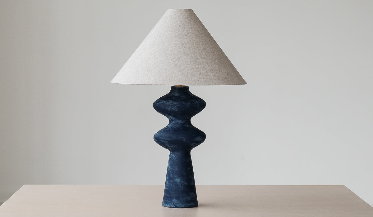 Danny Kaplan Pollux Table Lamp