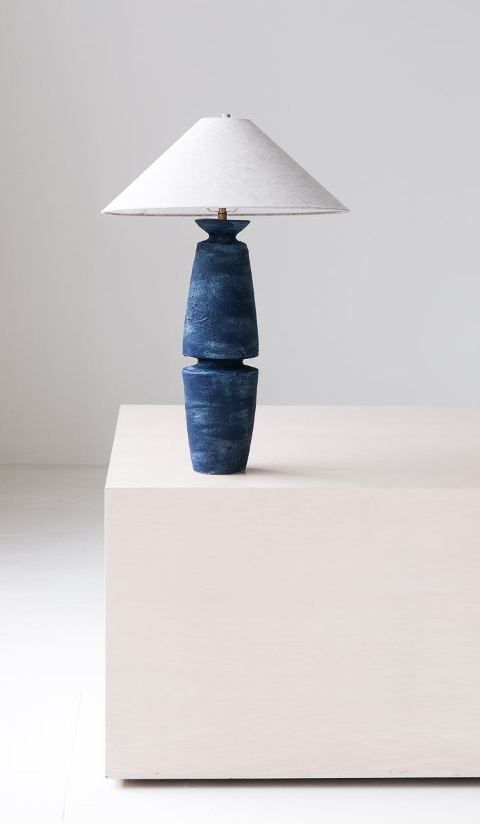 Danny Kaplan Serena Table Lamp