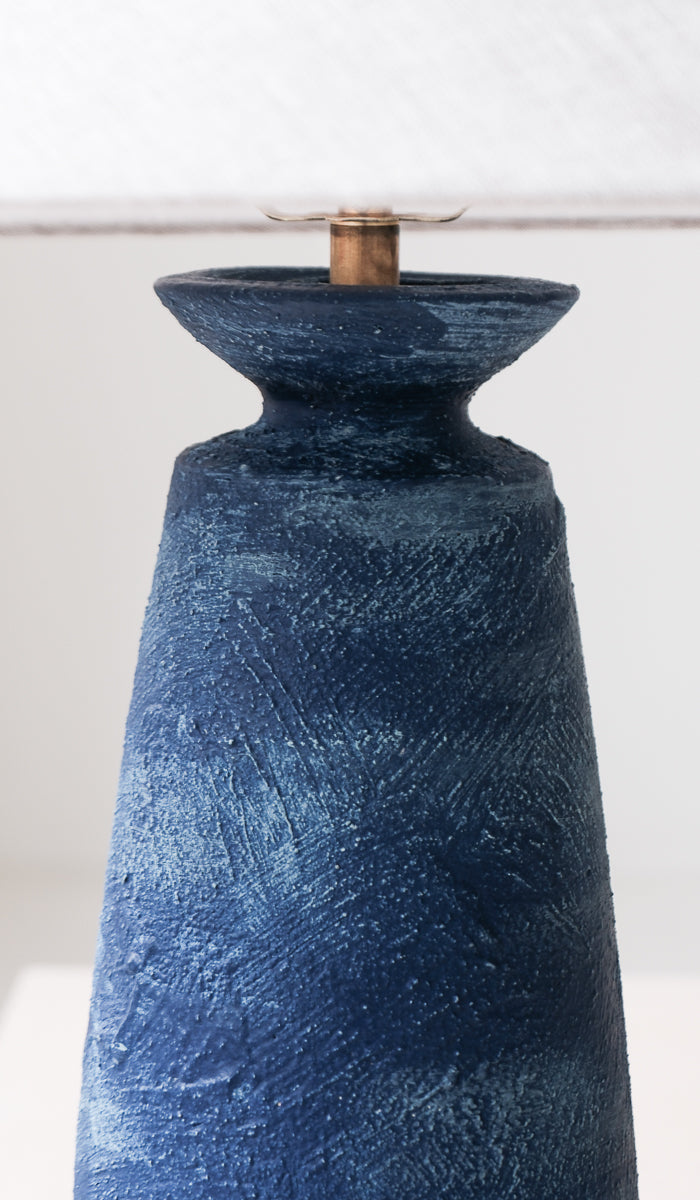 IN STOCK Danny Kaplan Serena Table Lamp