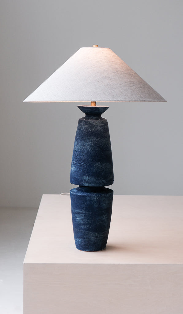 Danny Kaplan Serena Table Lamp
