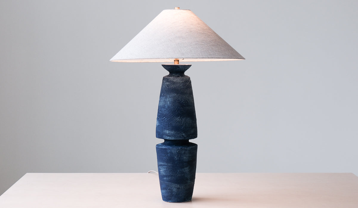 Danny Kaplan Serena Table Lamp