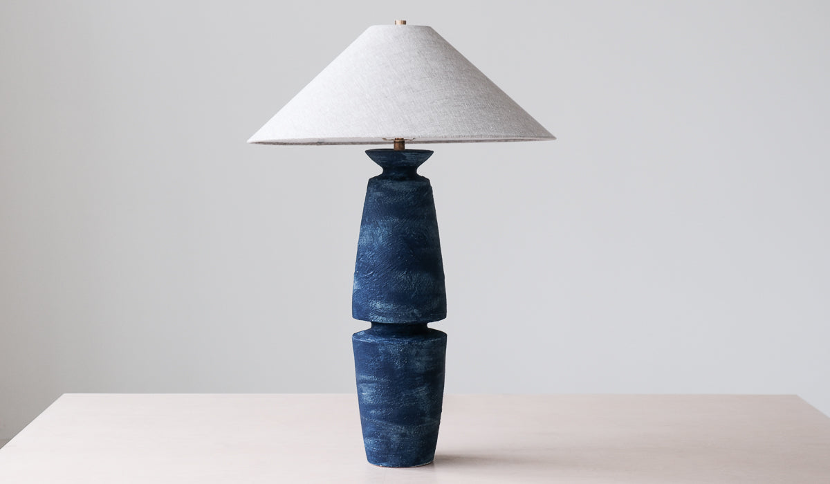 Danny Kaplan Serena Table Lamp