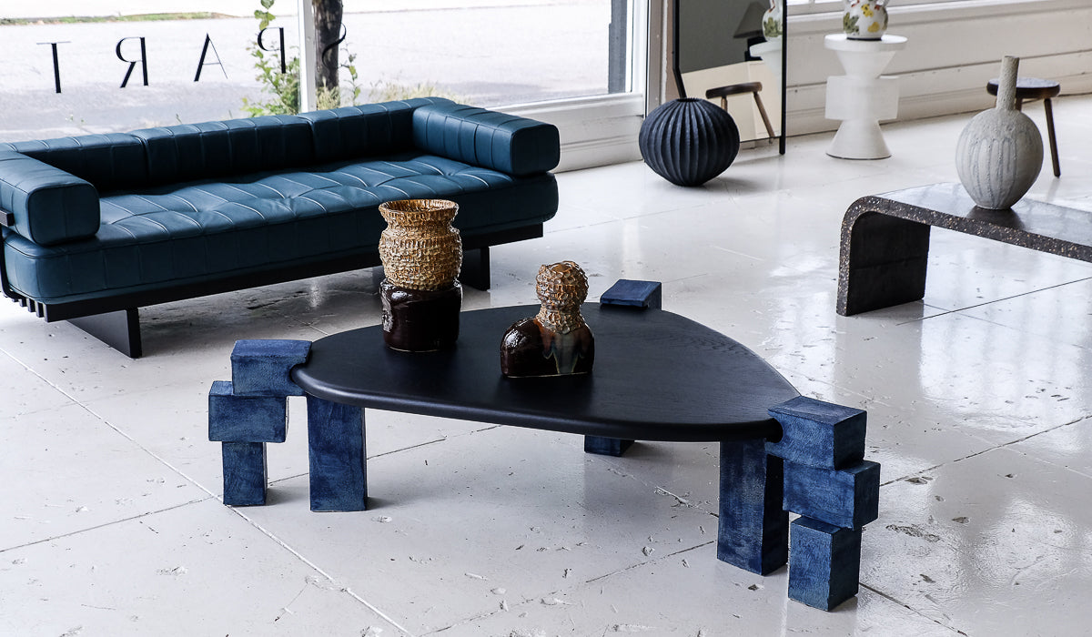 Danny Kaplan Aurora Coffee Table