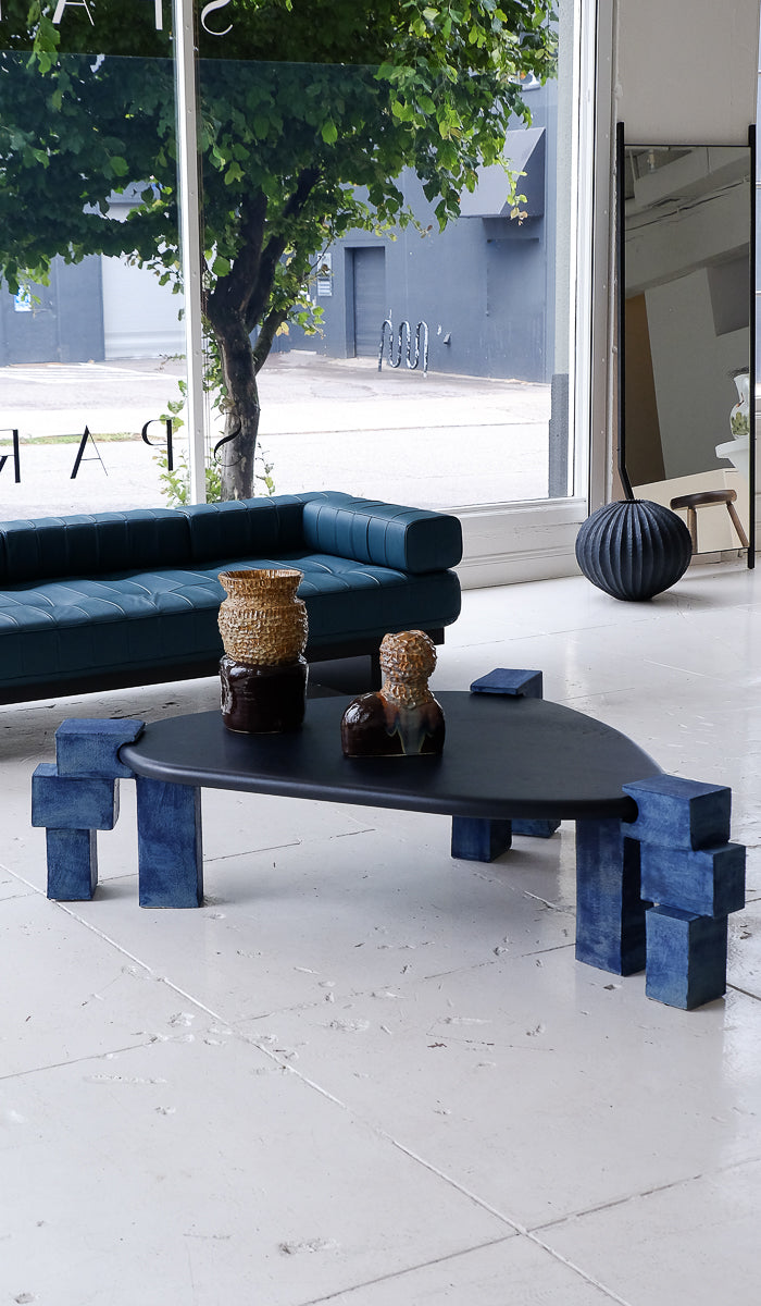 Danny Kaplan Aurora Coffee Table
