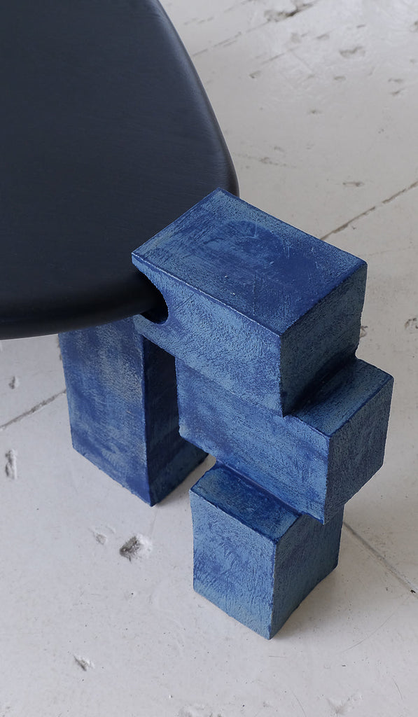 IN STOCK Danny Kaplan Aurora Coffee Table