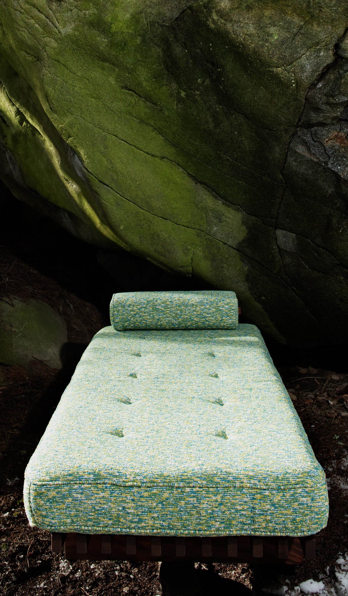 De Sede DS-80 / 91 'Memory' Daybed