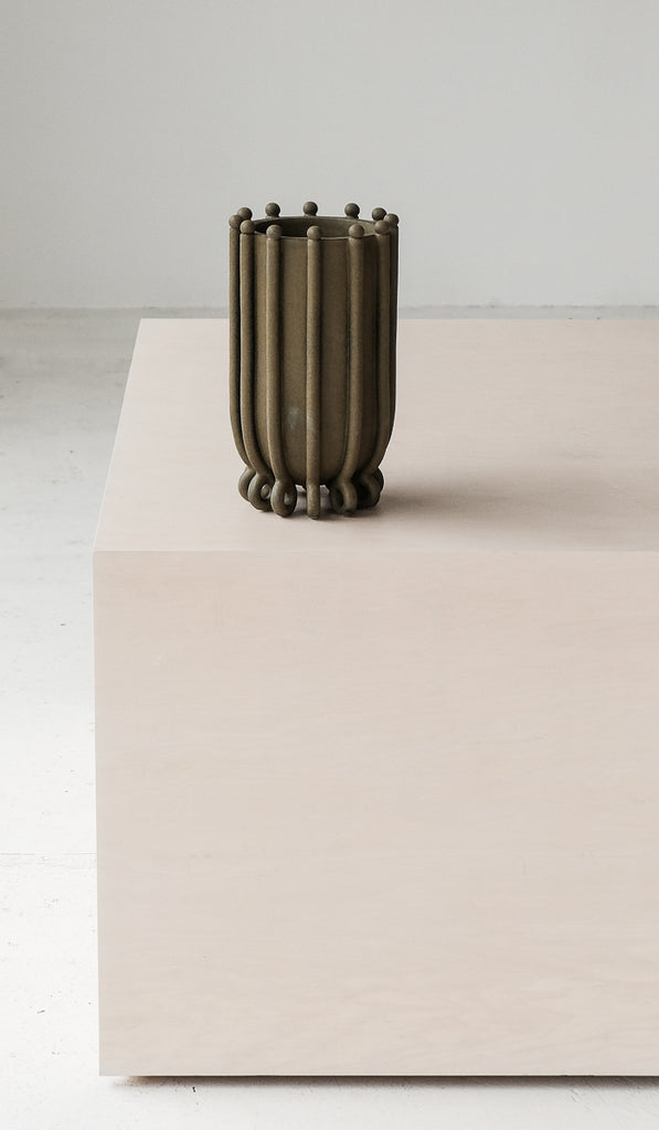 Devin Wilde Vessel No. III