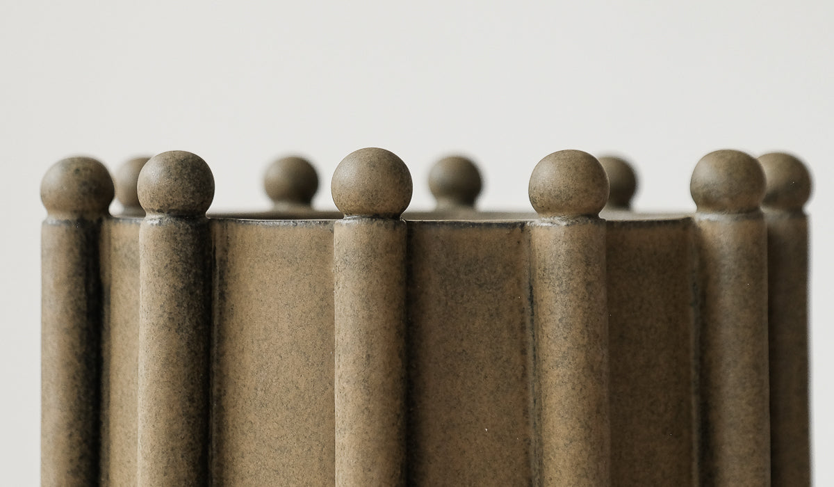 Devin Wilde Vessel No. III