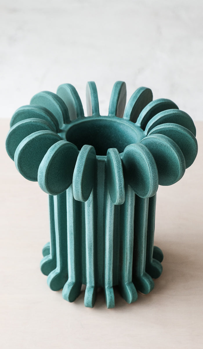 Devin Wilde Vessel No. IV