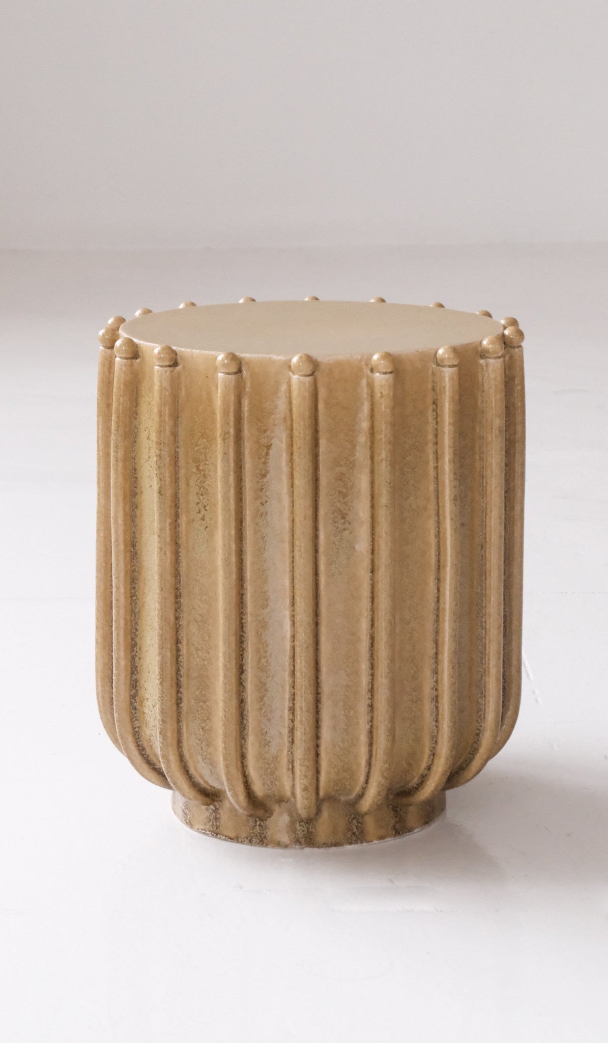 IN STOCK Devin Wilde Table No. III