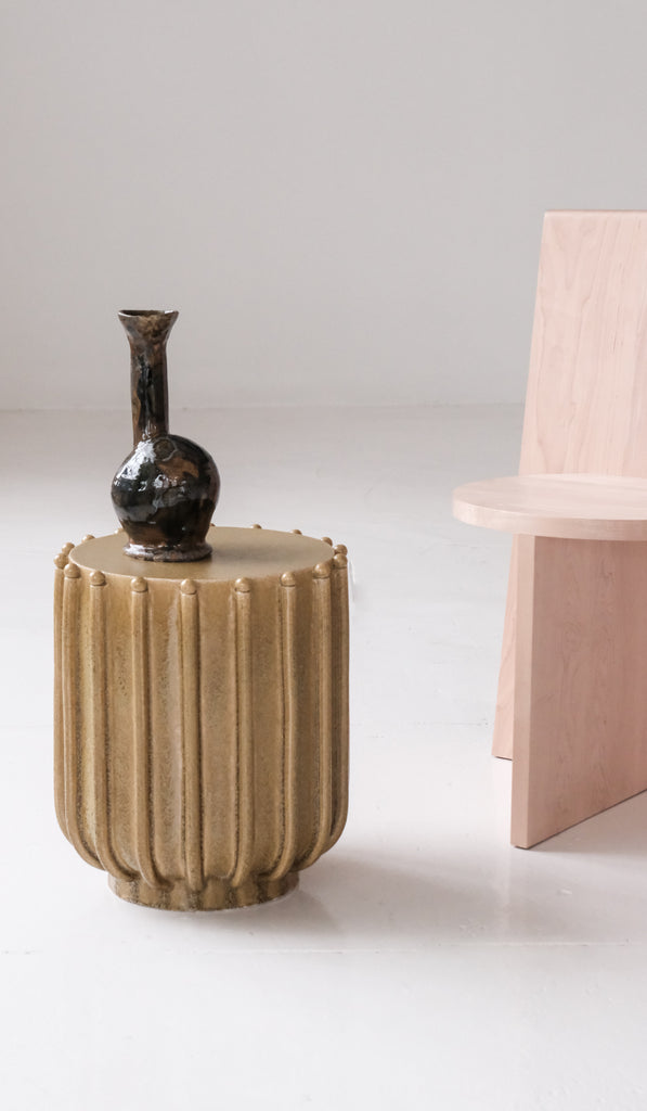 IN STOCK Devin Wilde Table No. III