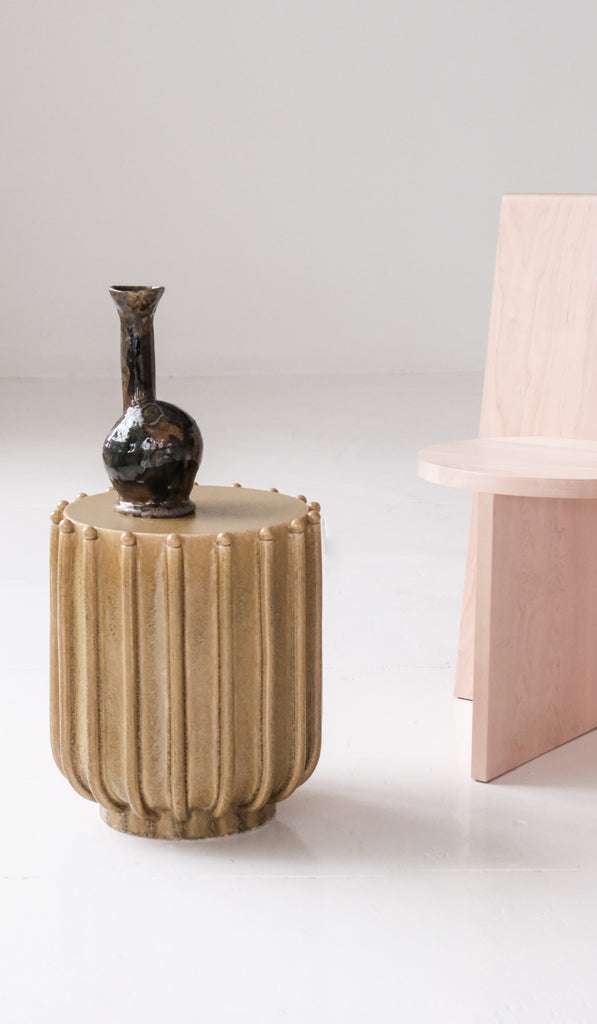 IN STOCK Devin Wilde Table No. III