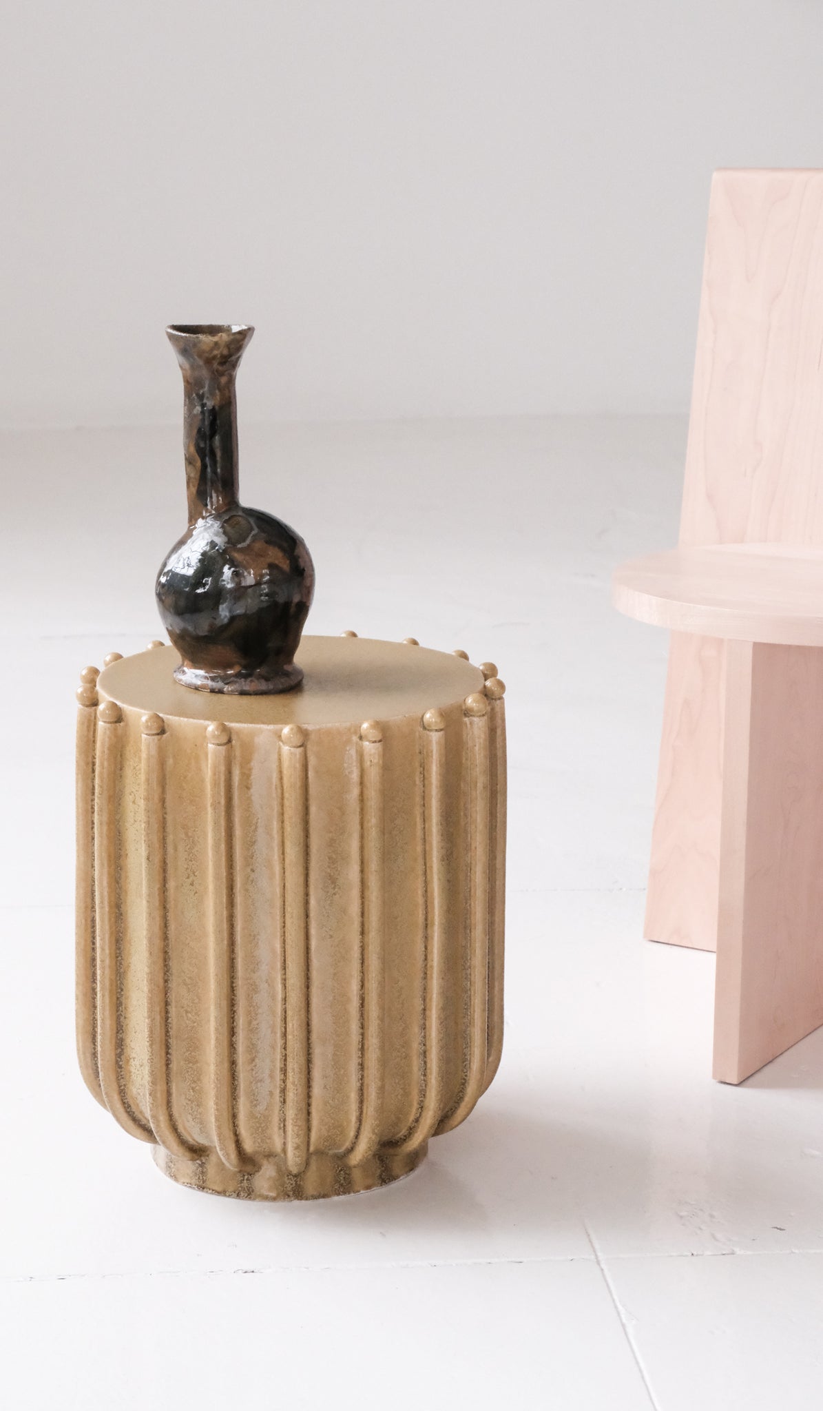 IN STOCK Devin Wilde Table No. III