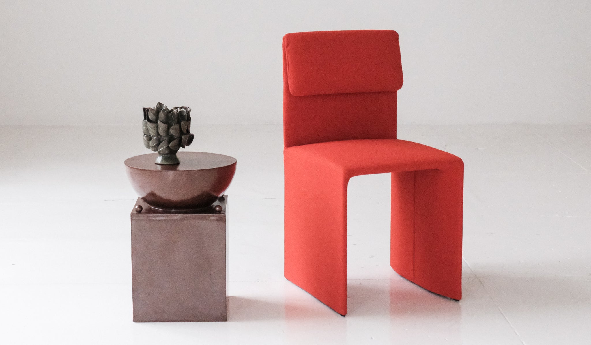 IN STOCK Devin Wilde Table No. II