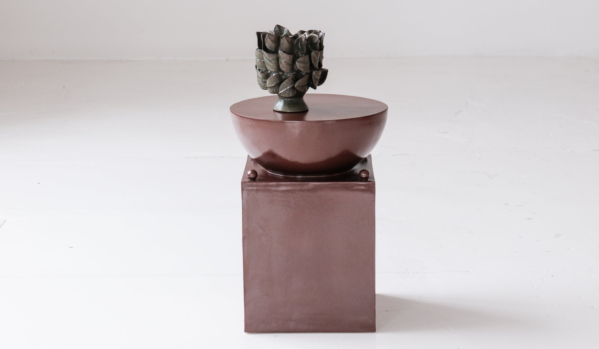 IN STOCK Devin Wilde Table No. II