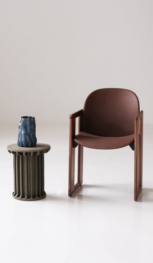 IN STOCK Devin Wilde Table No. IV