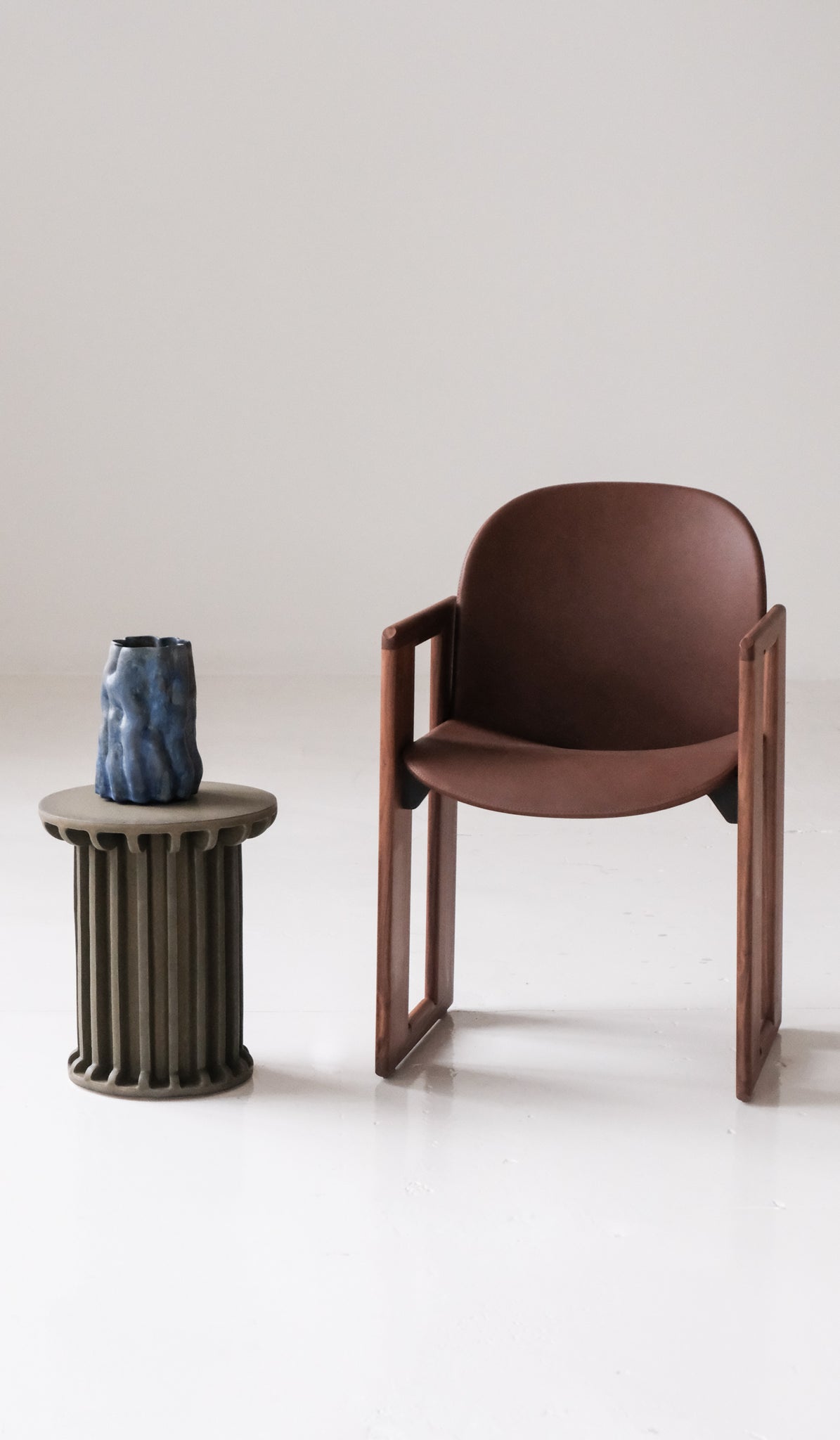 IN STOCK Devin Wilde Table No. IV