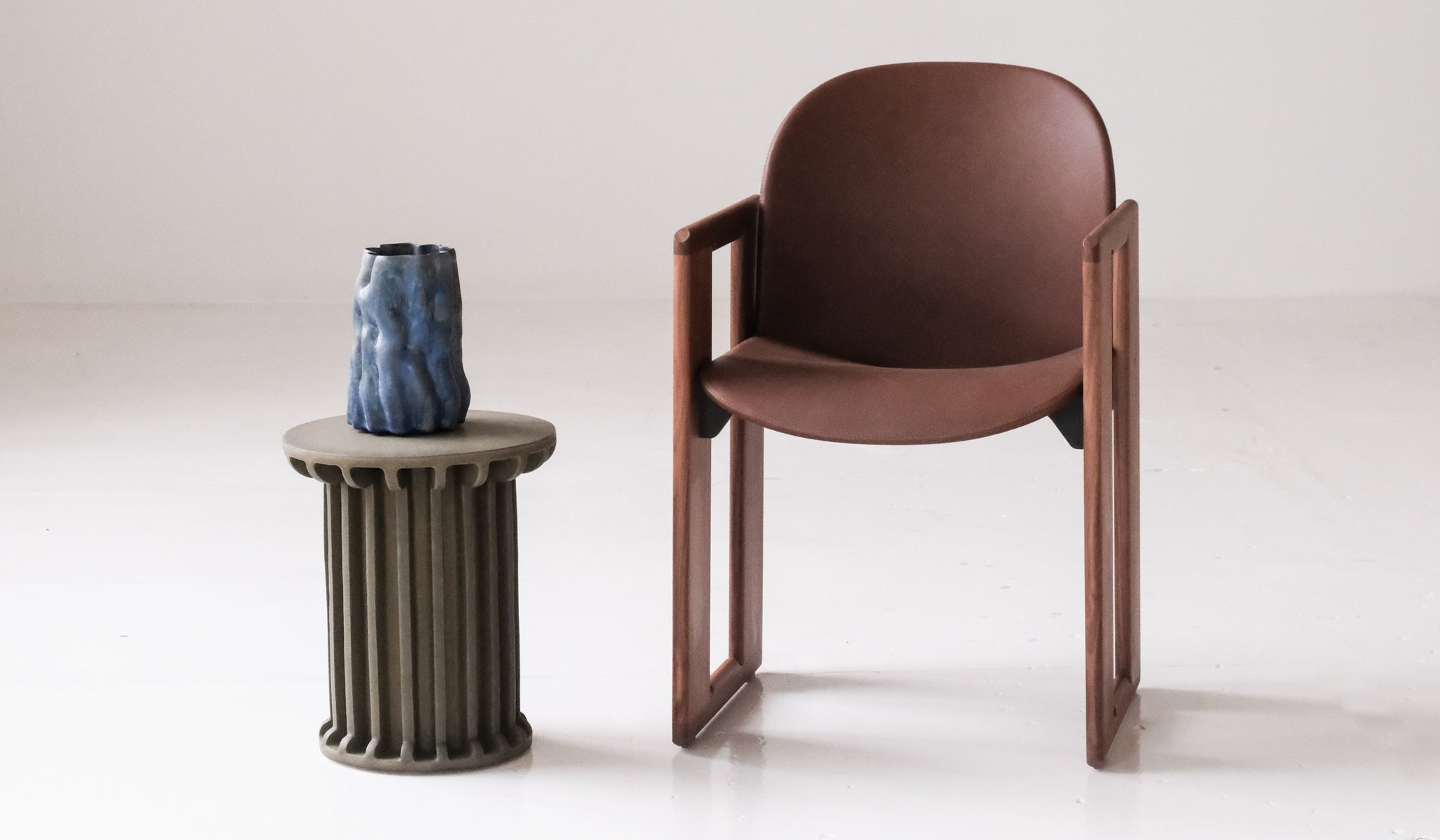 Devin Wilde Table No. IV