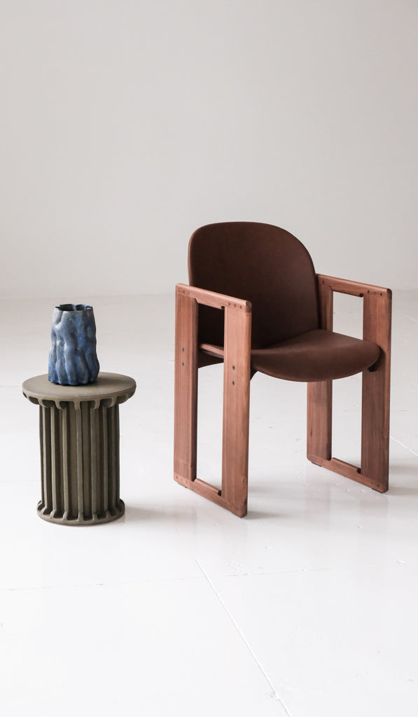 Devin Wilde Table No. IV