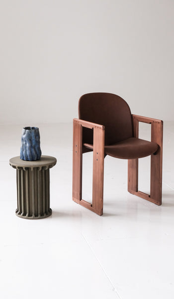 Devin Wilde Table No. IV