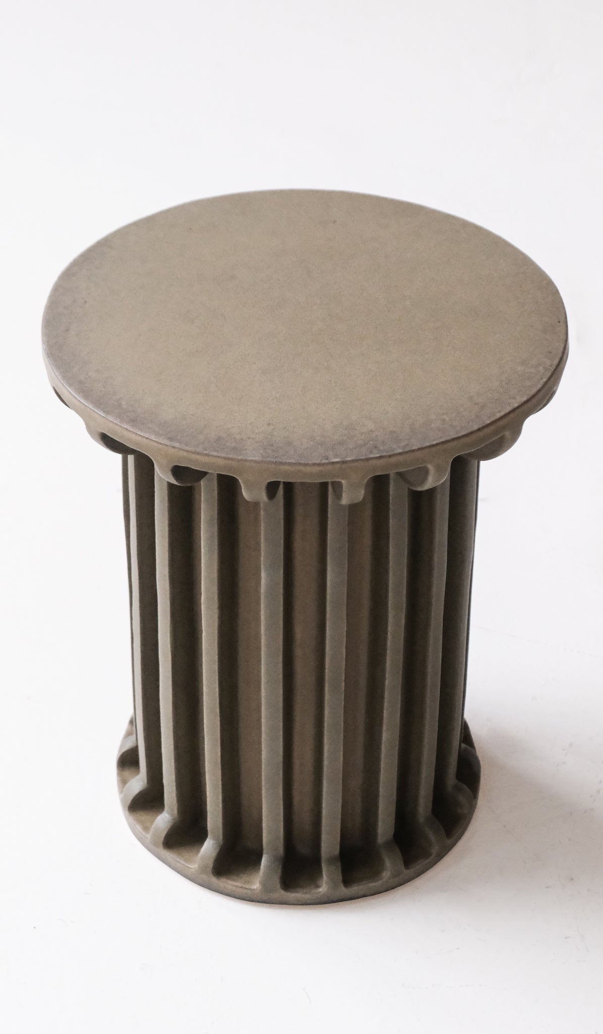 IN STOCK Devin Wilde Table No. IV