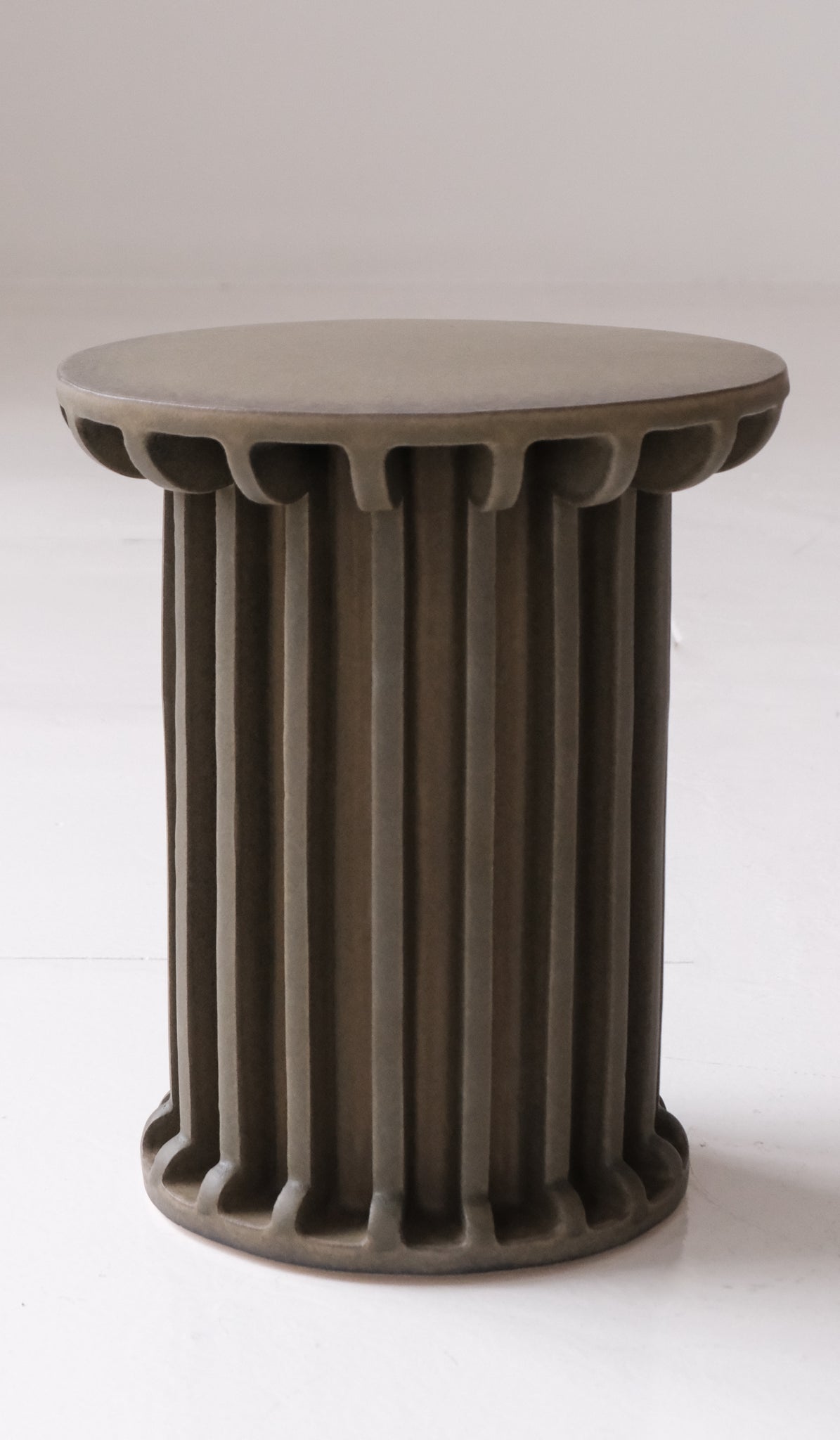Devin Wilde Table No. IV