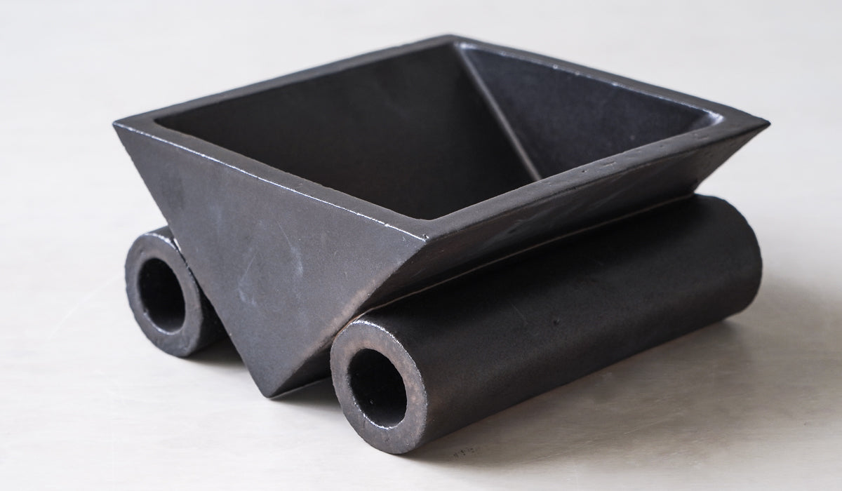 IN STOCK Devin Wilde Vessel No. I