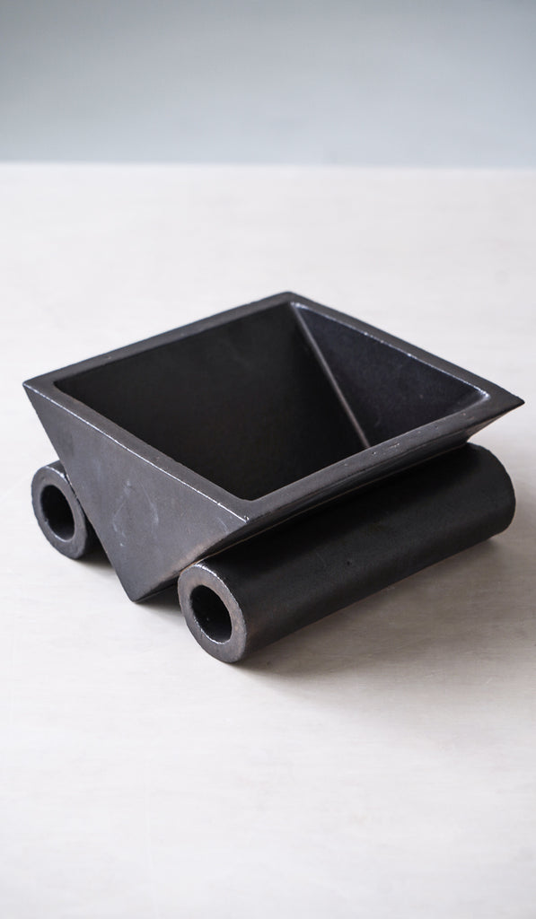 Devin Wilde Vessel No. I