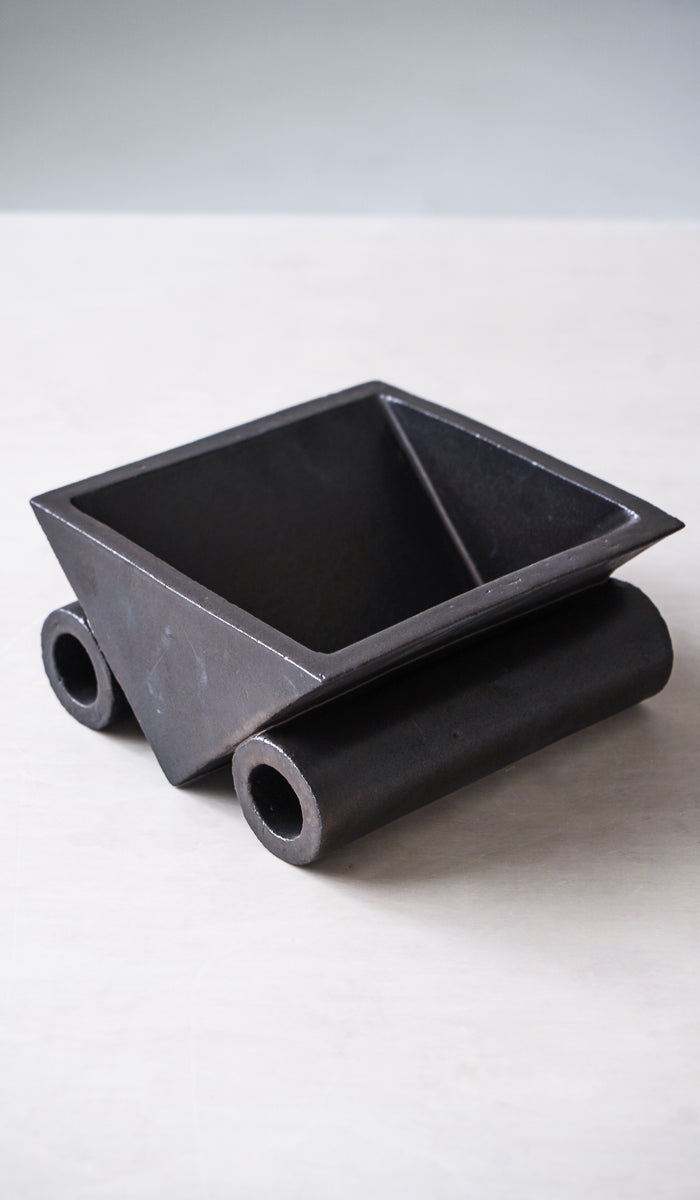 Devin Wilde Vessel No. I