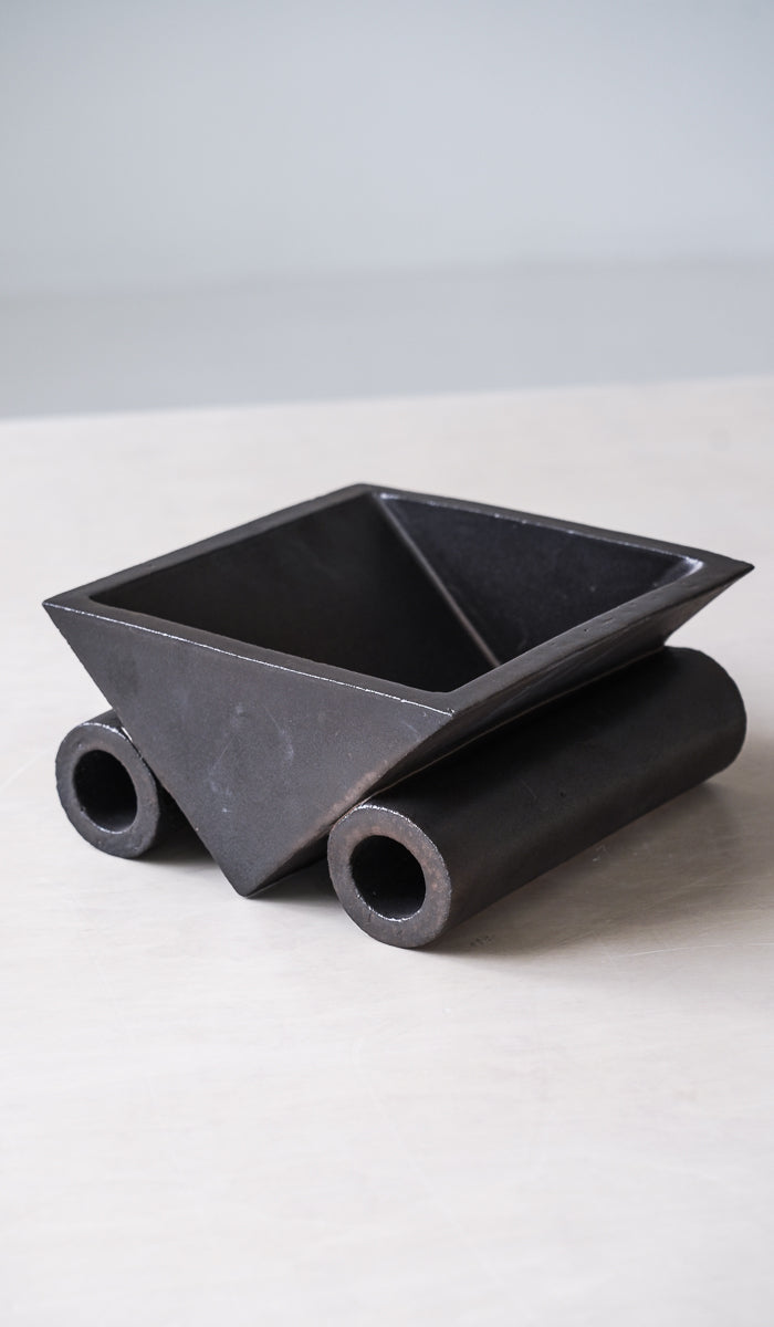 Devin Wilde Vessel No. I