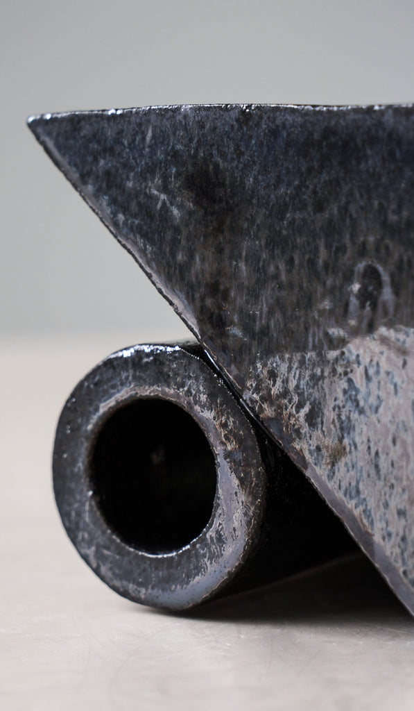 Devin Wilde Vessel No. I