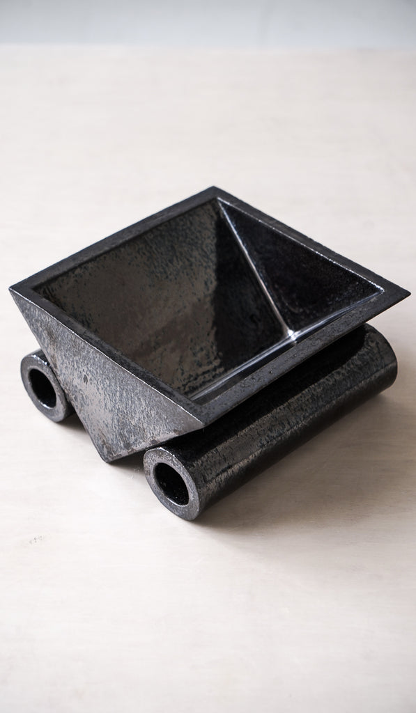 Devin Wilde Vessel No. I