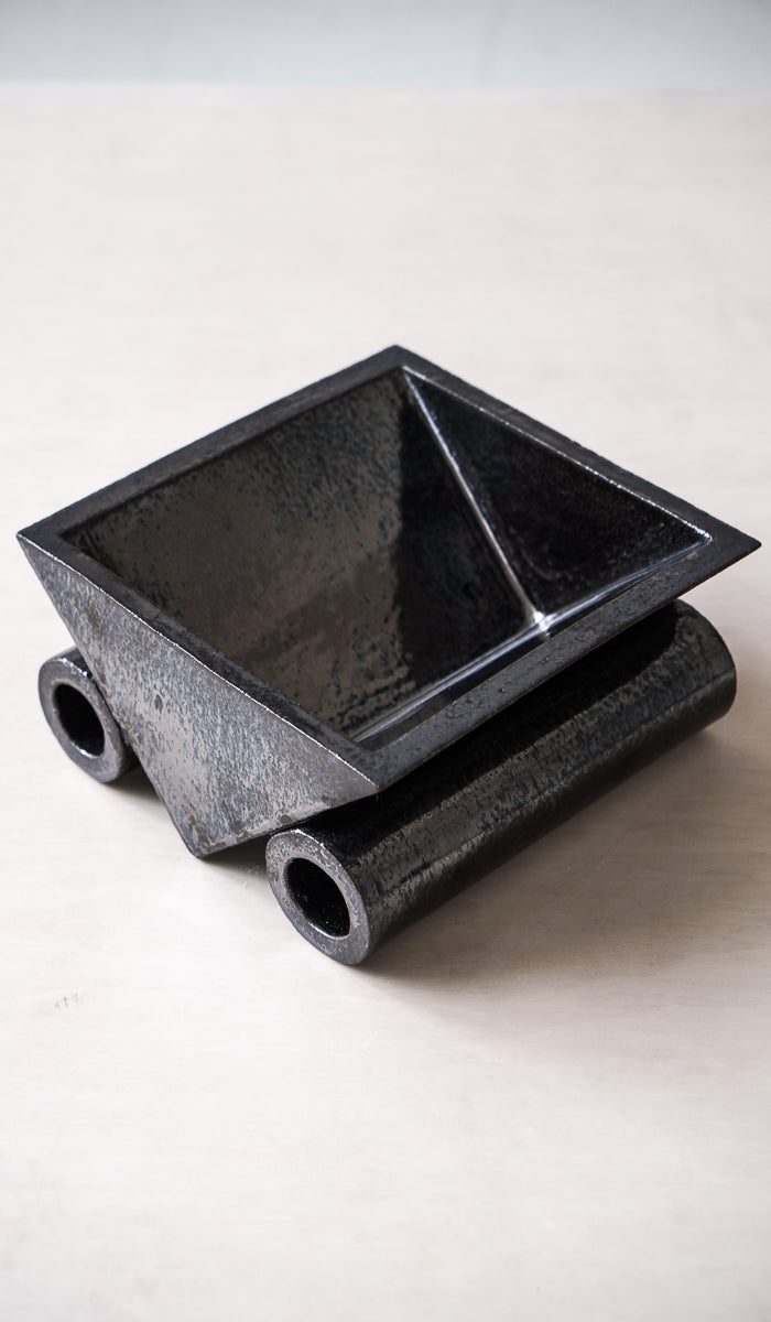 Devin Wilde Vessel No. I