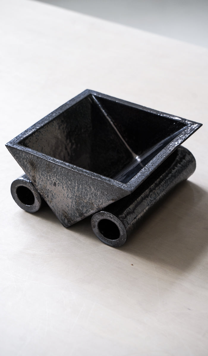 IN STOCK Devin Wilde Vessel No. I