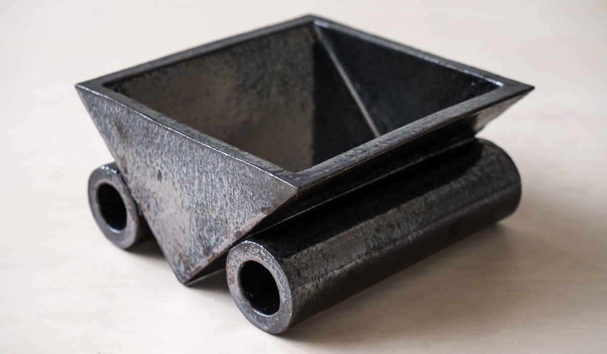 IN STOCK Devin Wilde Vessel No. I