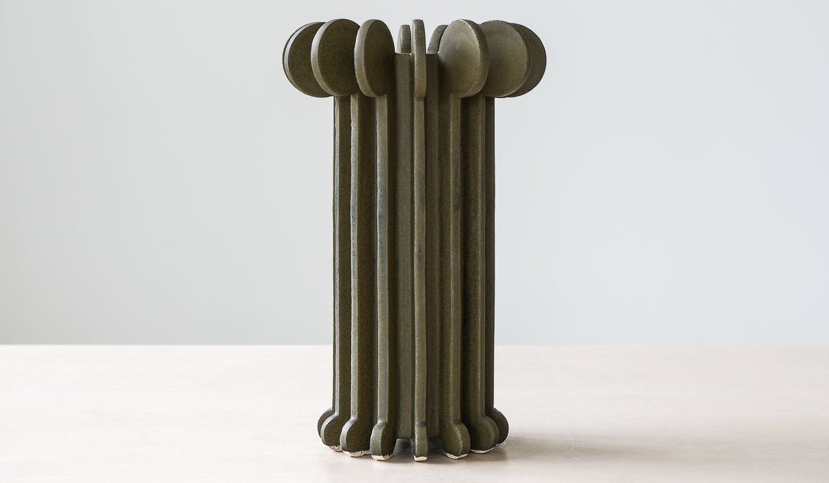 IN STOCK Devin Wilde Vessel No. VIII