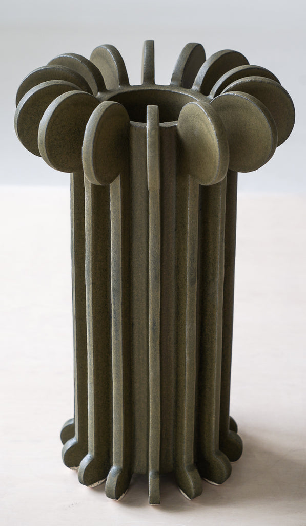 Devin Wilde Vessel No. VIII